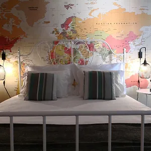Travellers Pearl By Storytellers Apartamento Funchal (Madeira)