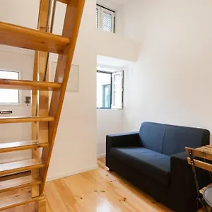 Flh Alfama Lovely Apartamento Lisboa