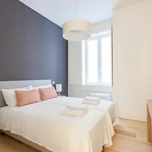 Flh Downtown Charming Flat Apartamento Lisboa